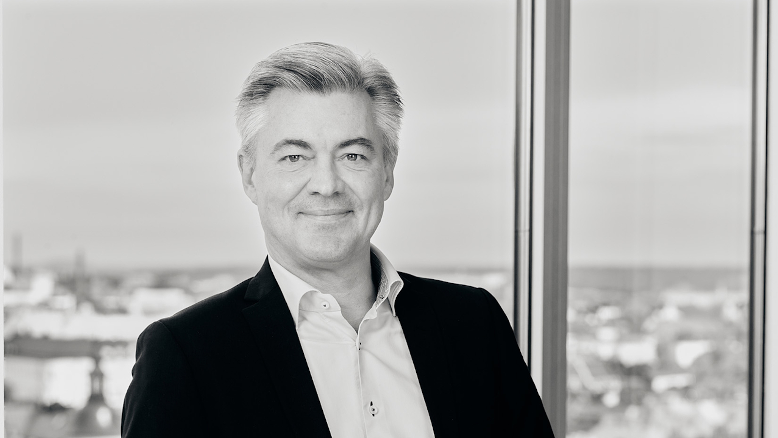 Från skeppsmäkleri till Interim Management