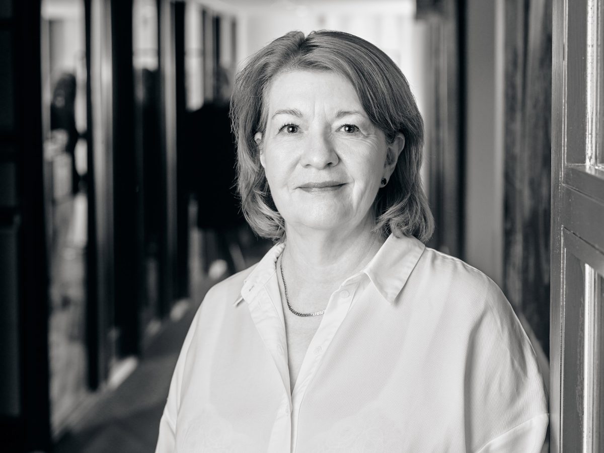 Interim HR-chef - minst 15 års erfarenhet | Nordic Interim
