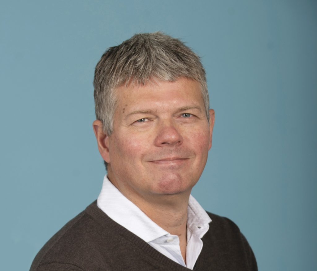Michael Sjöberg