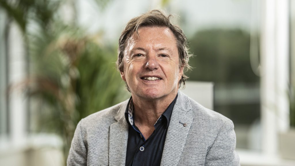 Wim de Mulder, Partner, Accord Group