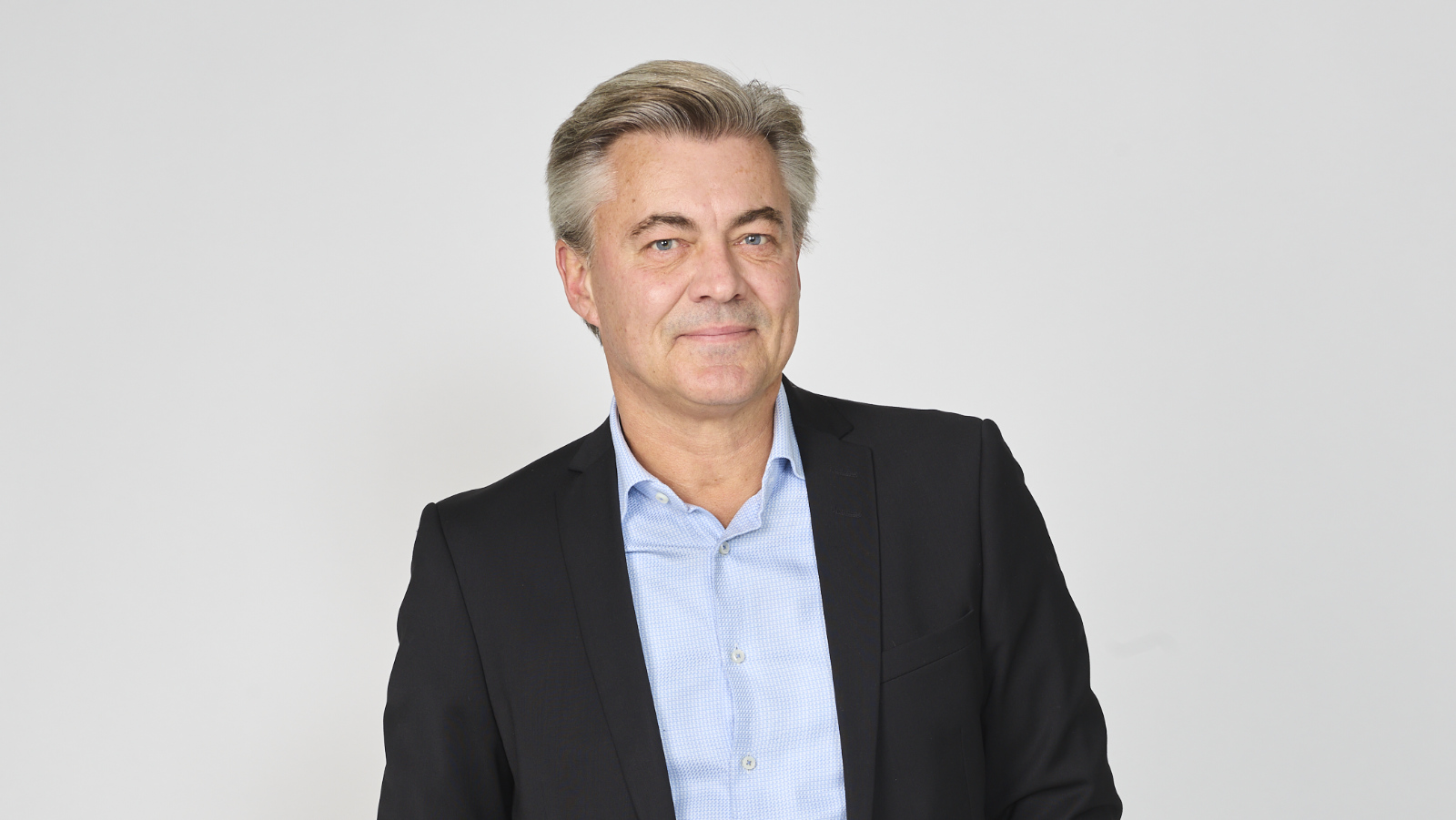 Henrik Höjsgaard, Maning Partner Nordici Interim. Denmark