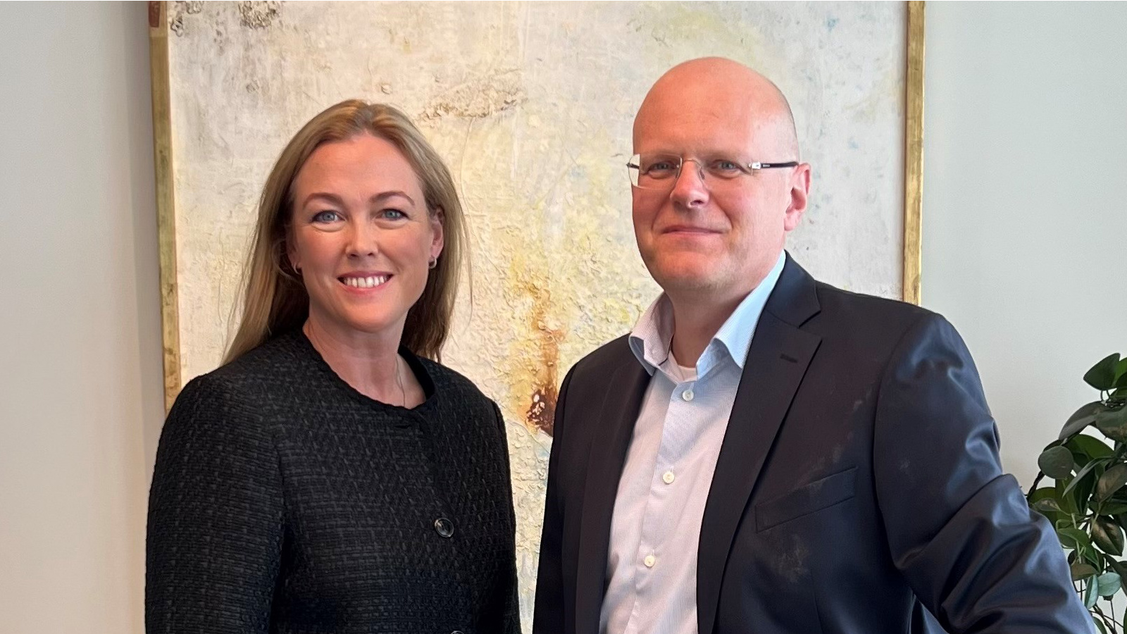 Nordic Interim fortsätter att växa i Norden – Nu växlar vi upp