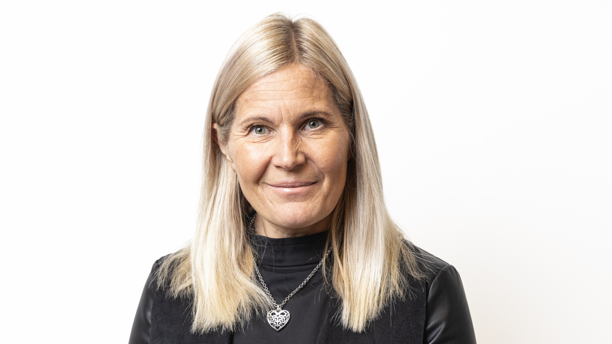 Minna Kelonen, Partner Nordic Interim Finland
