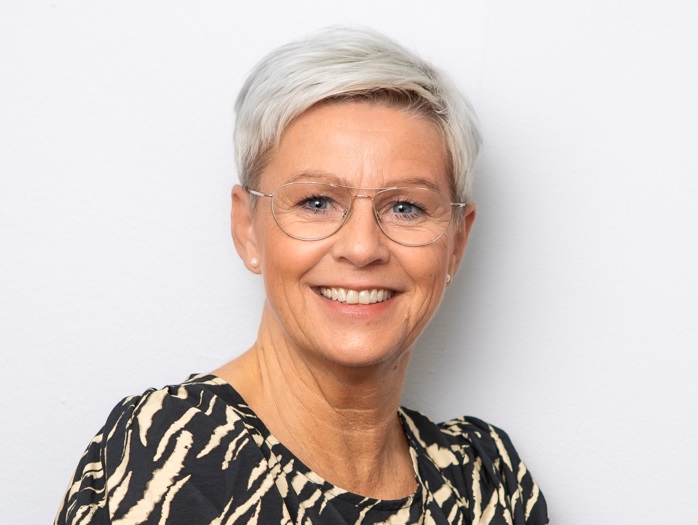 Bente Gyldelsø, Nordic Interim, Denmark