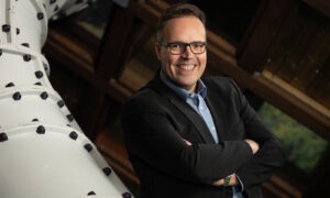 Arto Lahtela, CEO