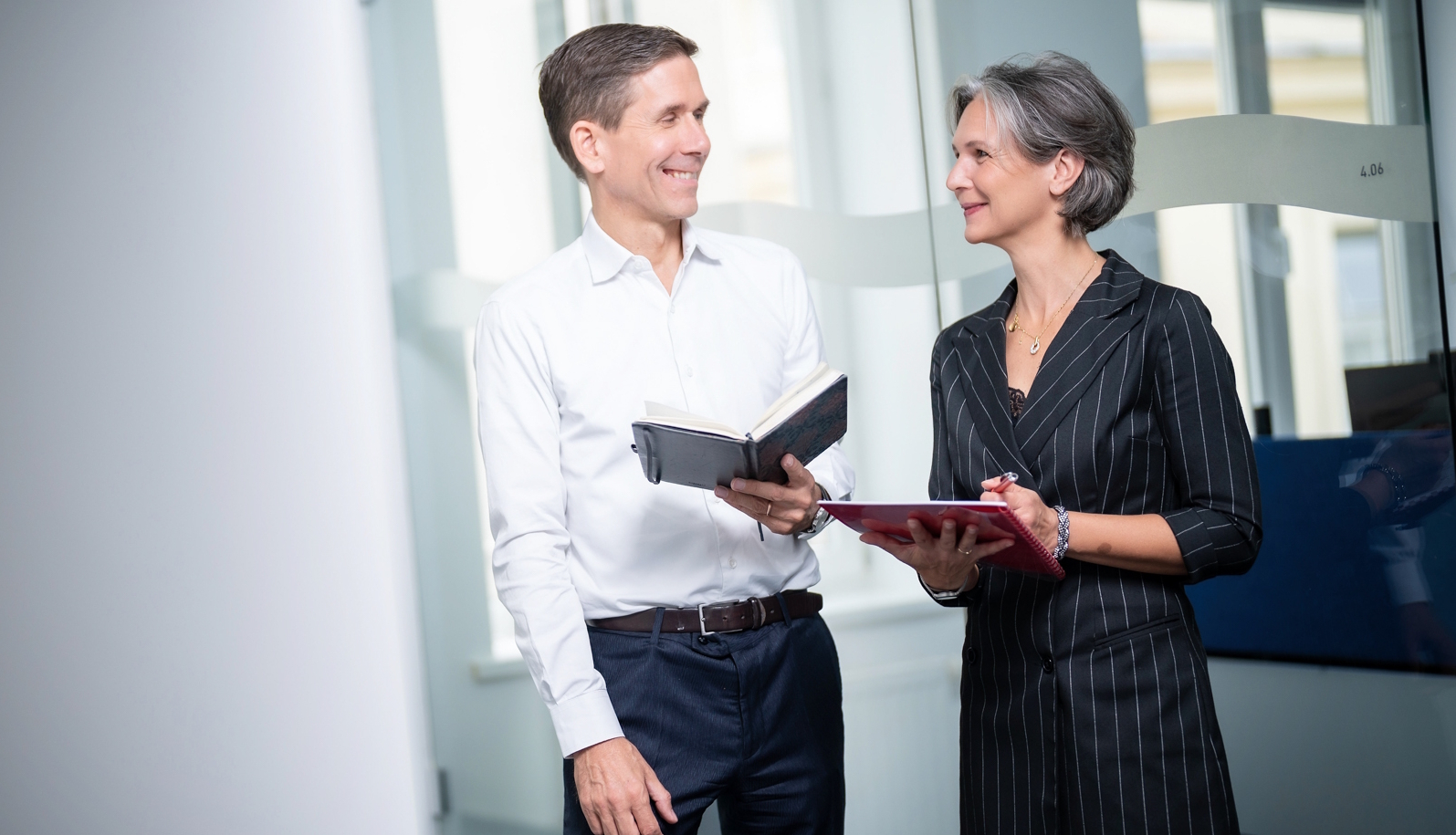 Elevator Pitch istället för CV: Så imponerar du som Executive Interim Manager i ett kundmöte