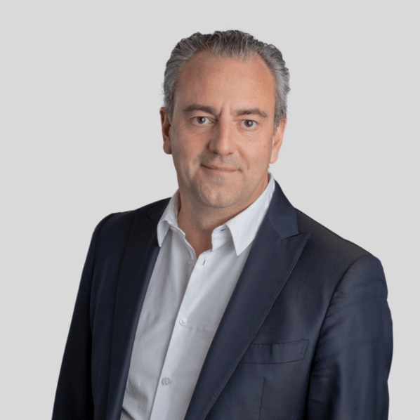 Emmanuel Fretti, Partner Valtus