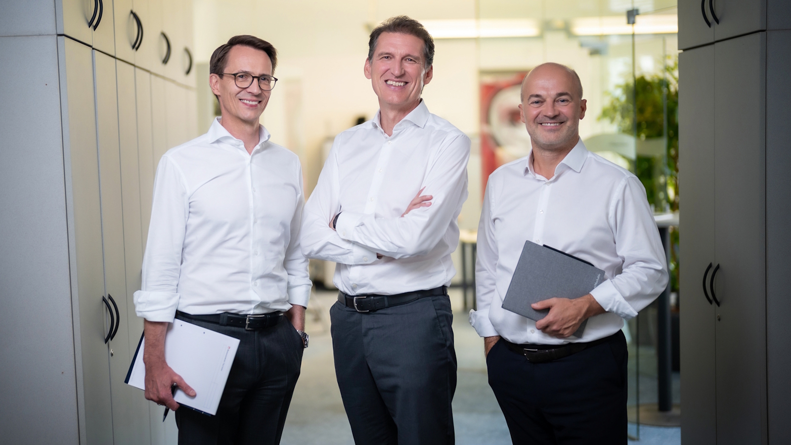 Executive Interim Management Strategier för effektiv turnaround och framgångsrik omstrukturering