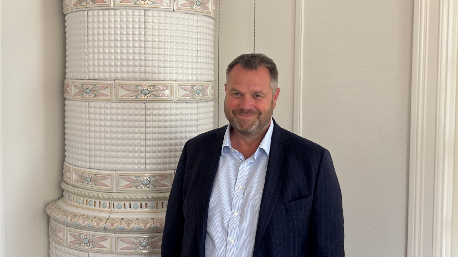 Att driva förändring i en föränderlig bransch: Så stärkte Børre Kleivan, interim COO, Cabonline i Norge