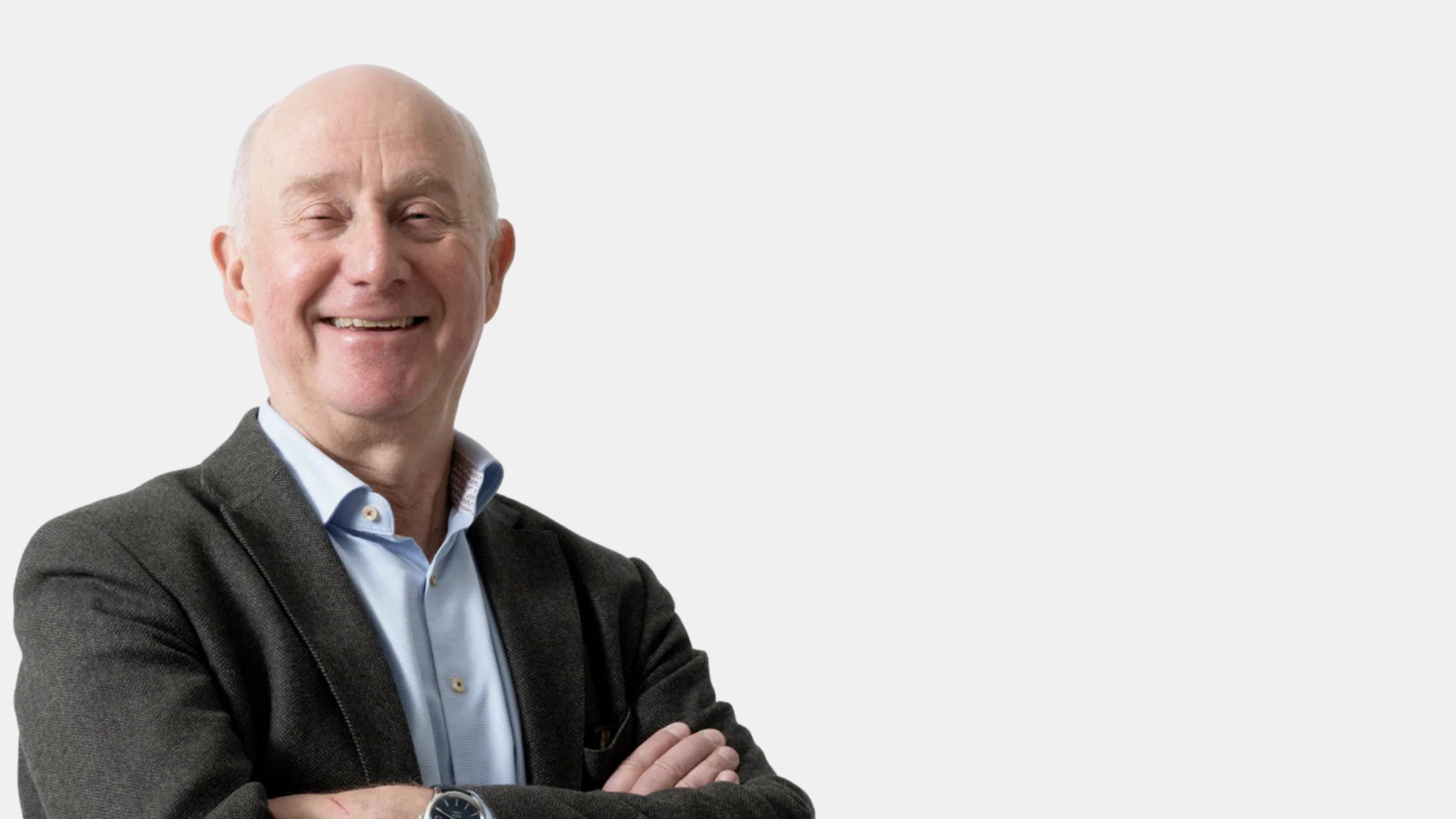 ”Vi bygger för generationer” – intervju med Per Håkan Börjesson, CEO Invest AB Spiltan
