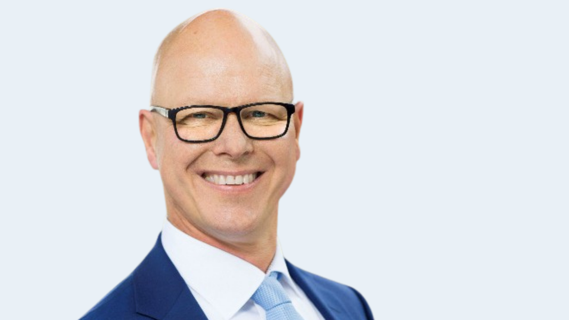 Ledarskap i förändringens frontlinje: Robert Sjöström