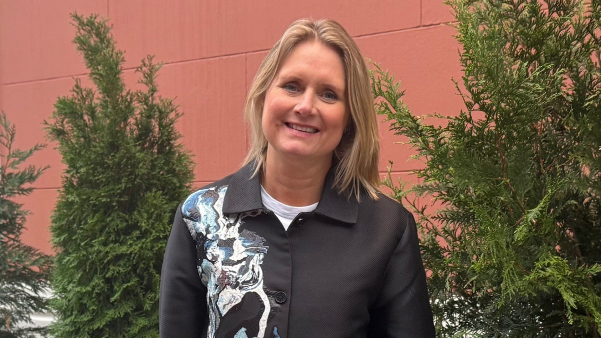 Möt Ulrika Axelsson, Partner Nordic Interim Sverige, om Executive Interim Management och att bygga värde över gränserna