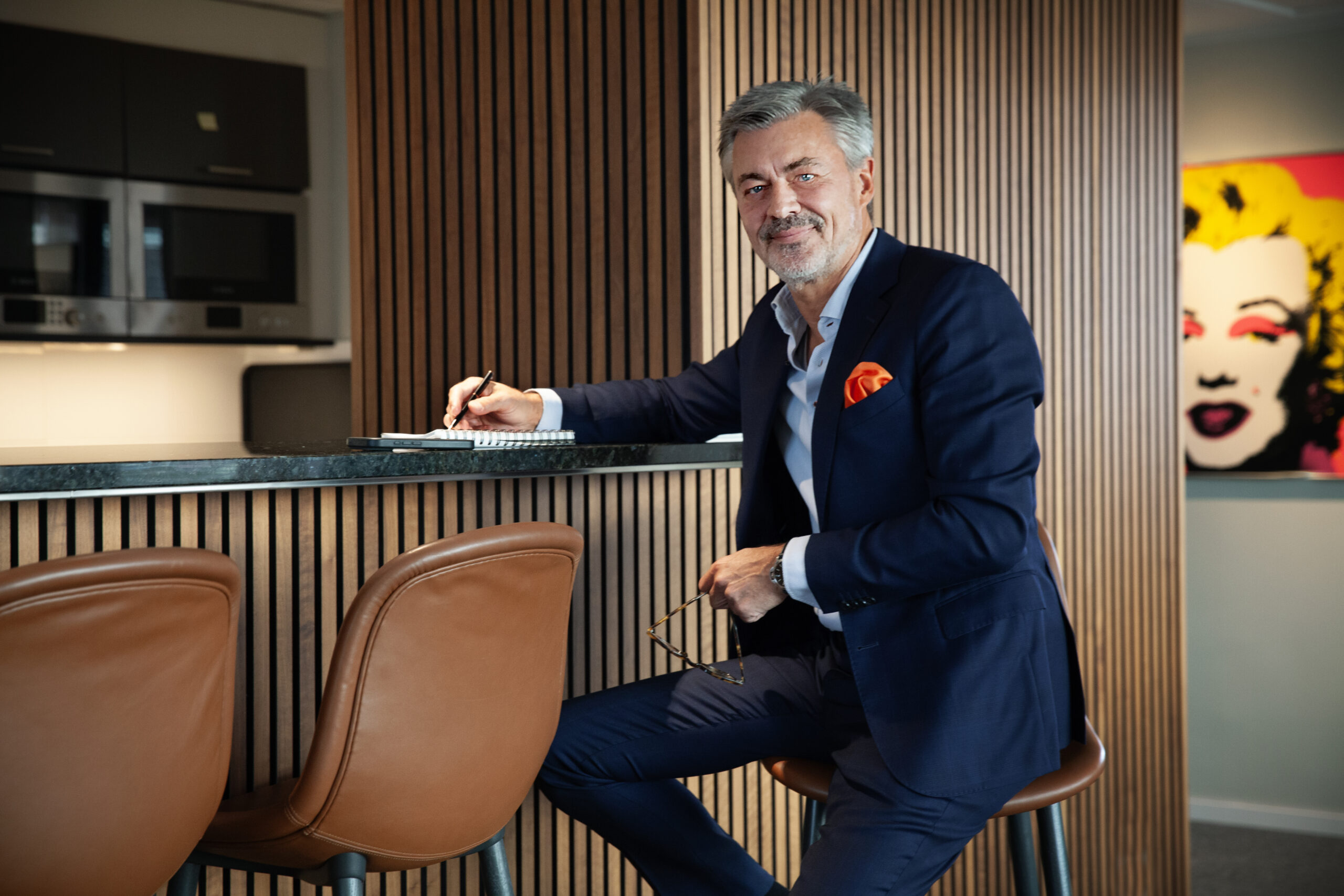 Executive Interim Management: Framväxten av den ”tillfälliga chefen”