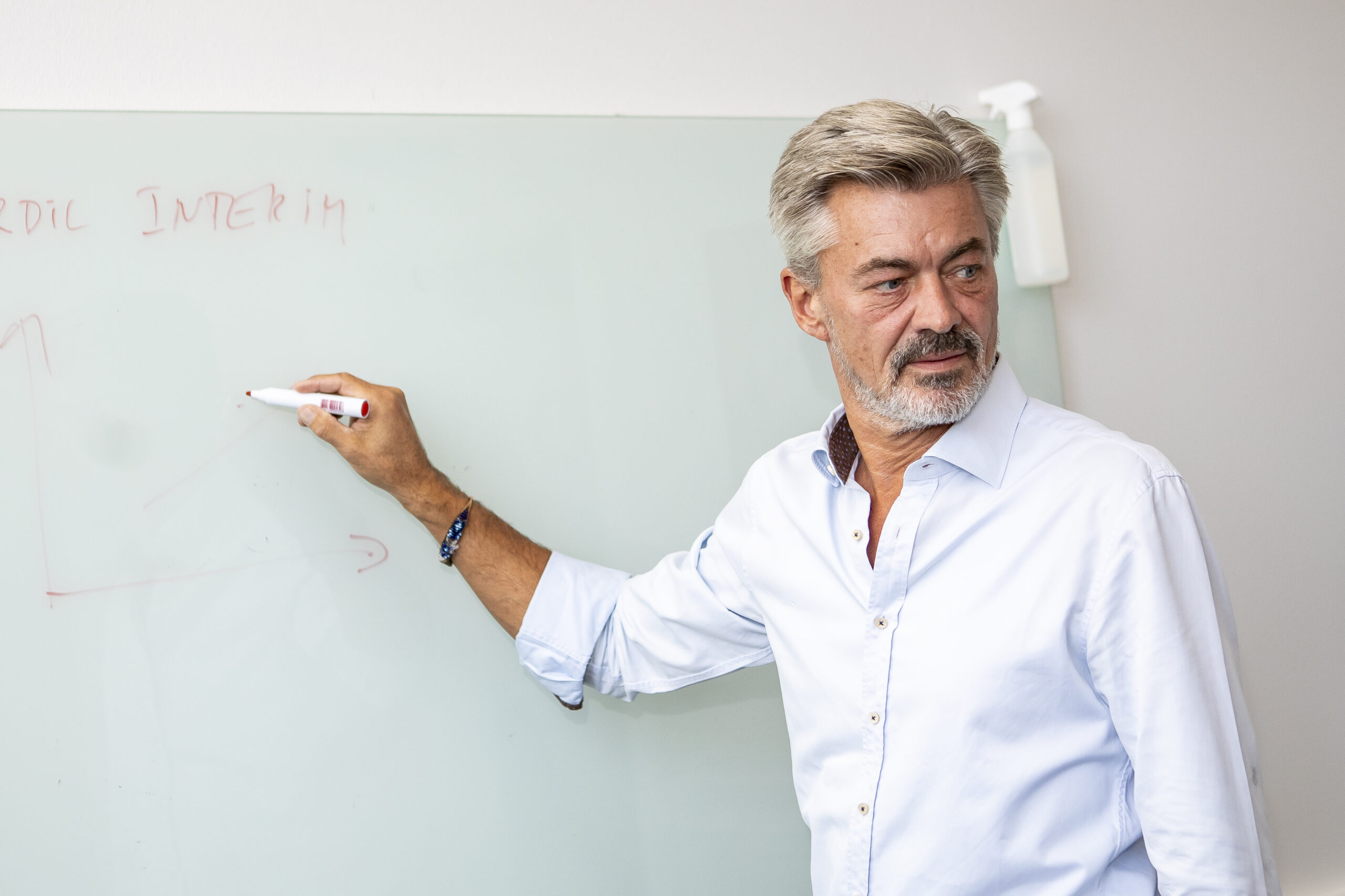 Interim management: Vad handlar det om?