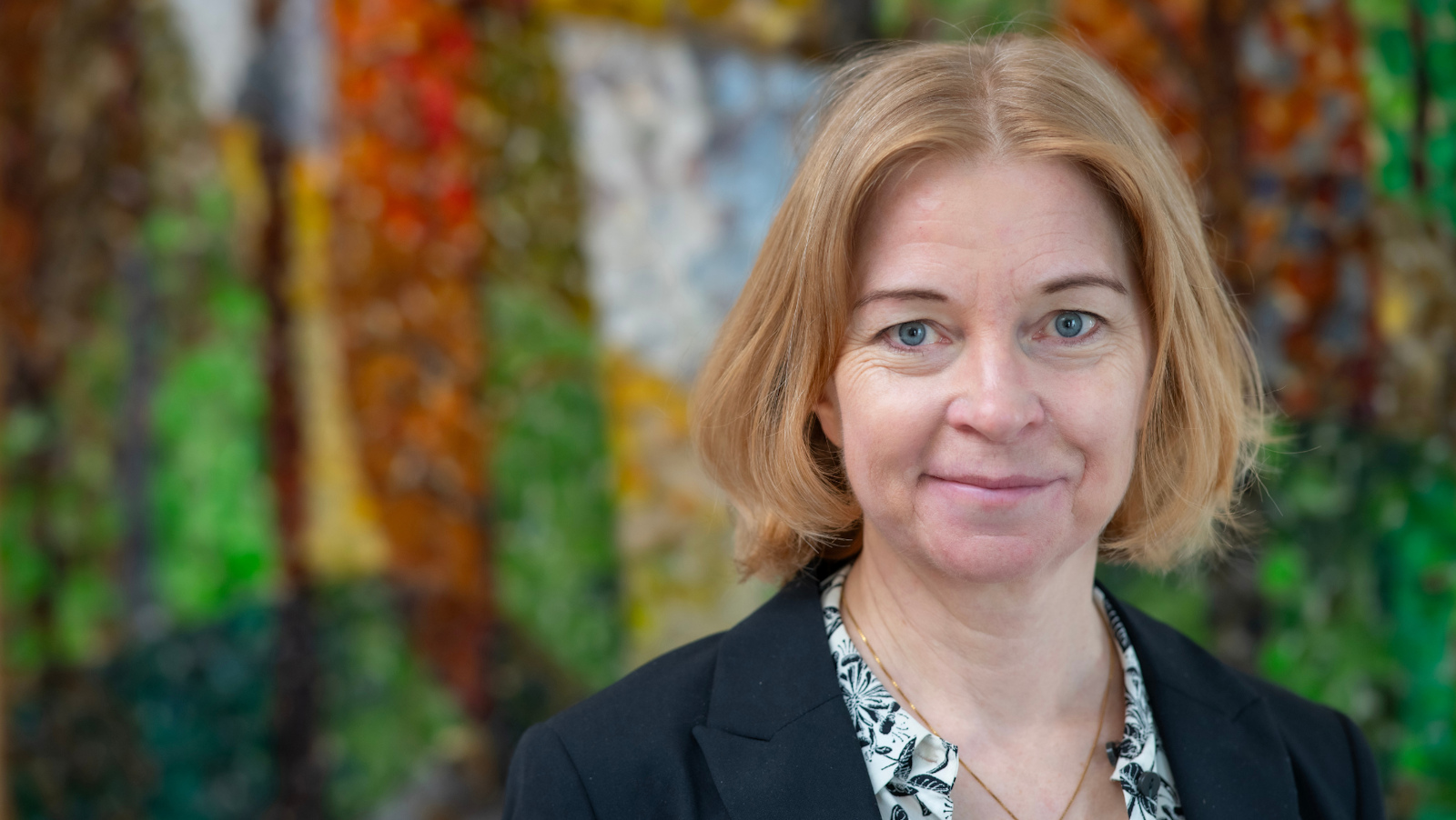Karin Bodin, VD Polarbröd