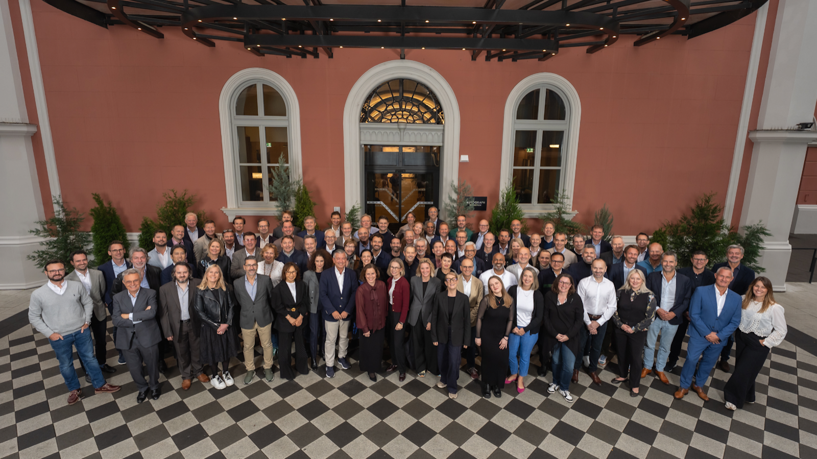 Valtus Alliance International Seminar 2025 – Wien