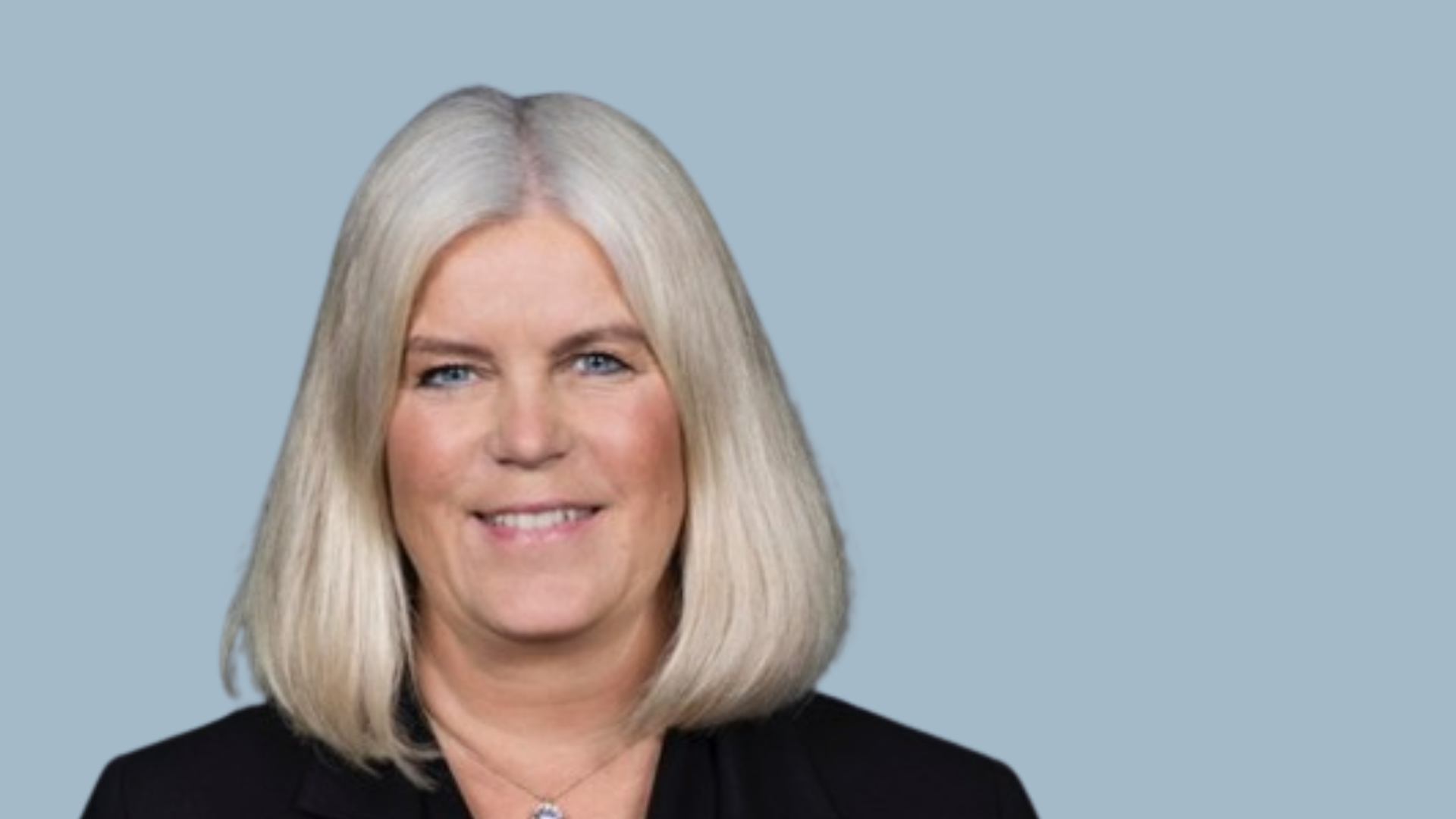 ”Att kliva in mitt i förändring kräver mod – och det trivs jag med”