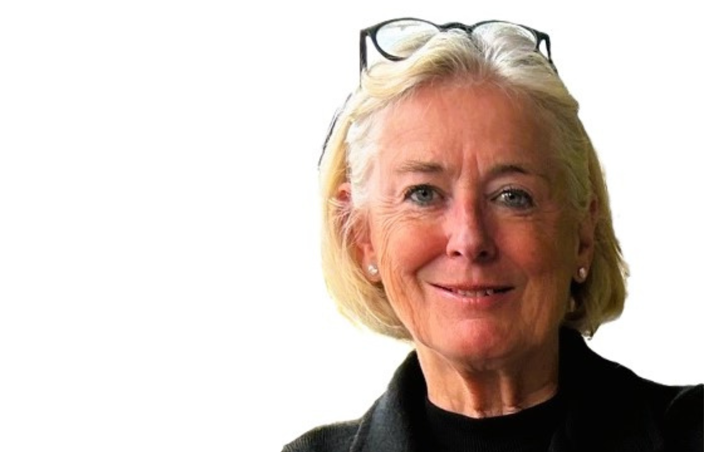 ”I förändringsledning finns det inga genvägar – man måste våga sätta ner foten”