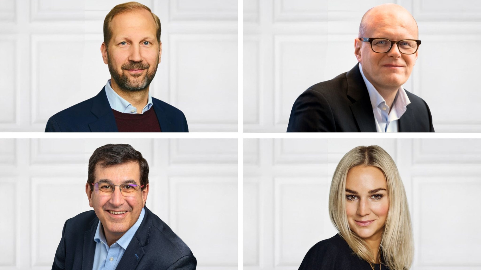 Pressmeddelande – Nordic Interim & Valtus Group inleder partnerskap med private equitybolaget Polaris som ny huvudinvesterare för att bygga en global marknadsledare