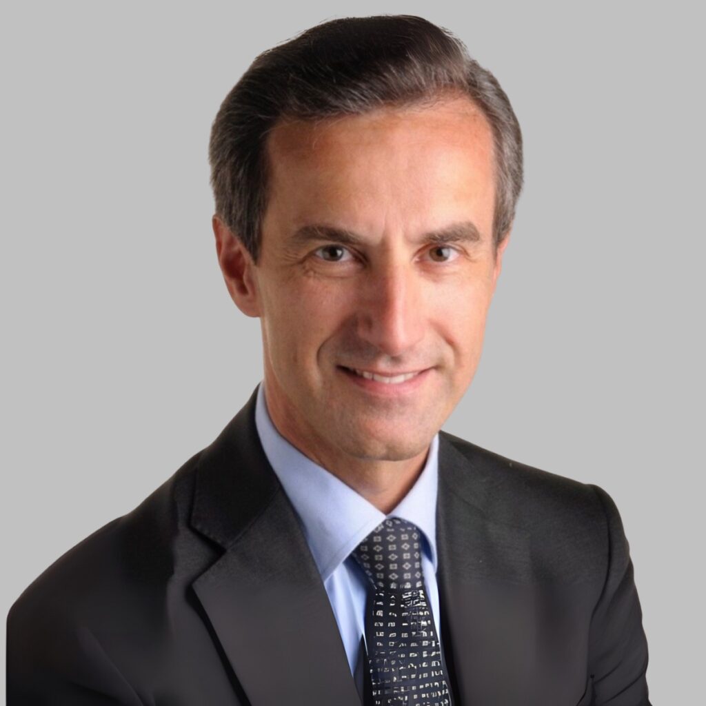 Pietro Butté, Partner Valtus Italy