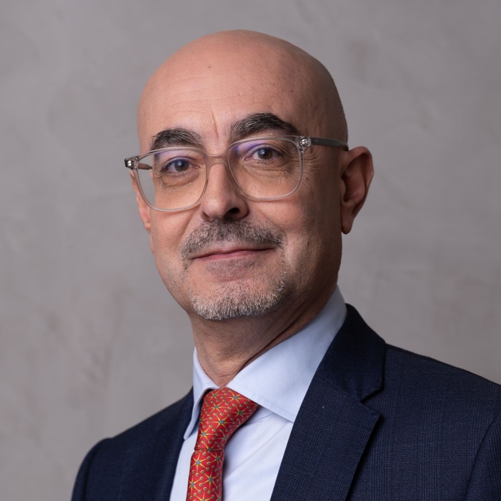 Roberto-La-Caria, Managing Partner, Valtus Italy