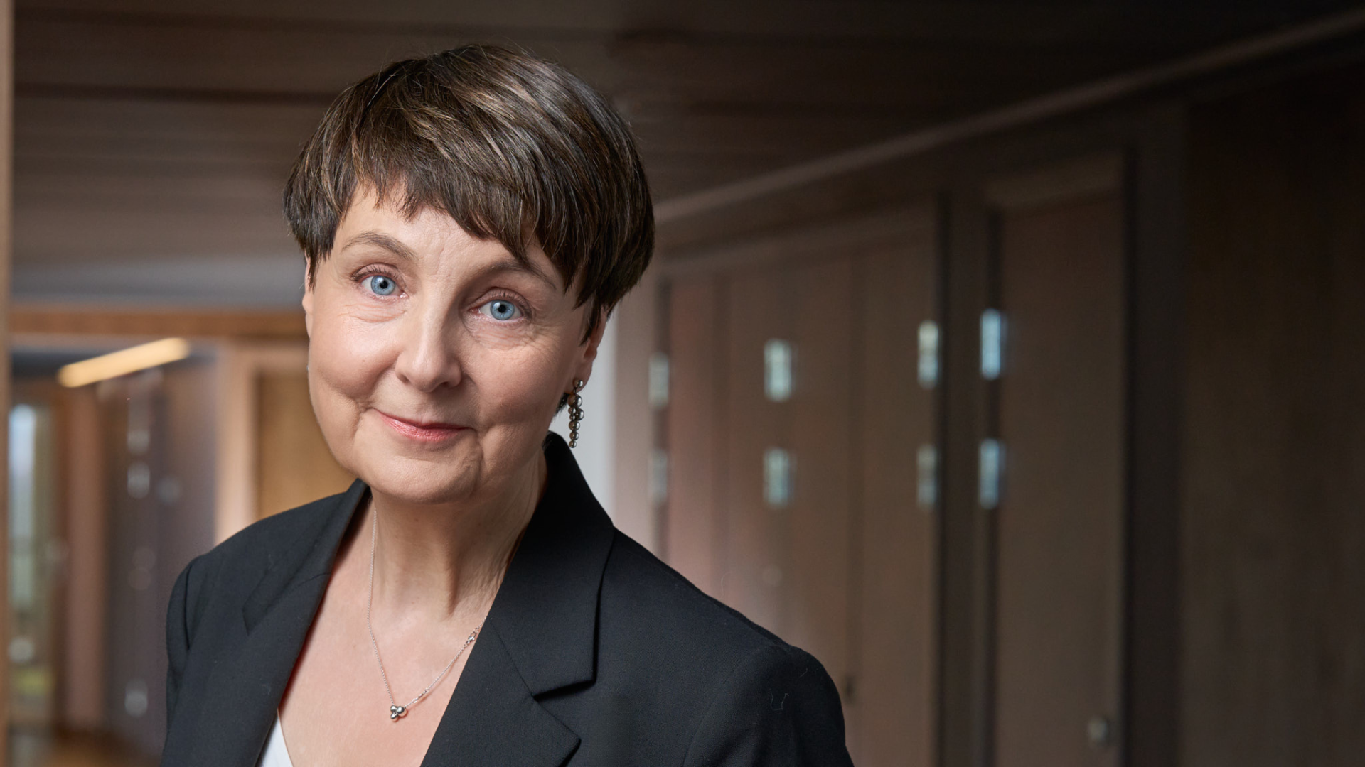 Värdet av ett externt perspektiv: Så bygger Helga Baagøe en hållbar kommunikationsstruktur hos Qarlbo