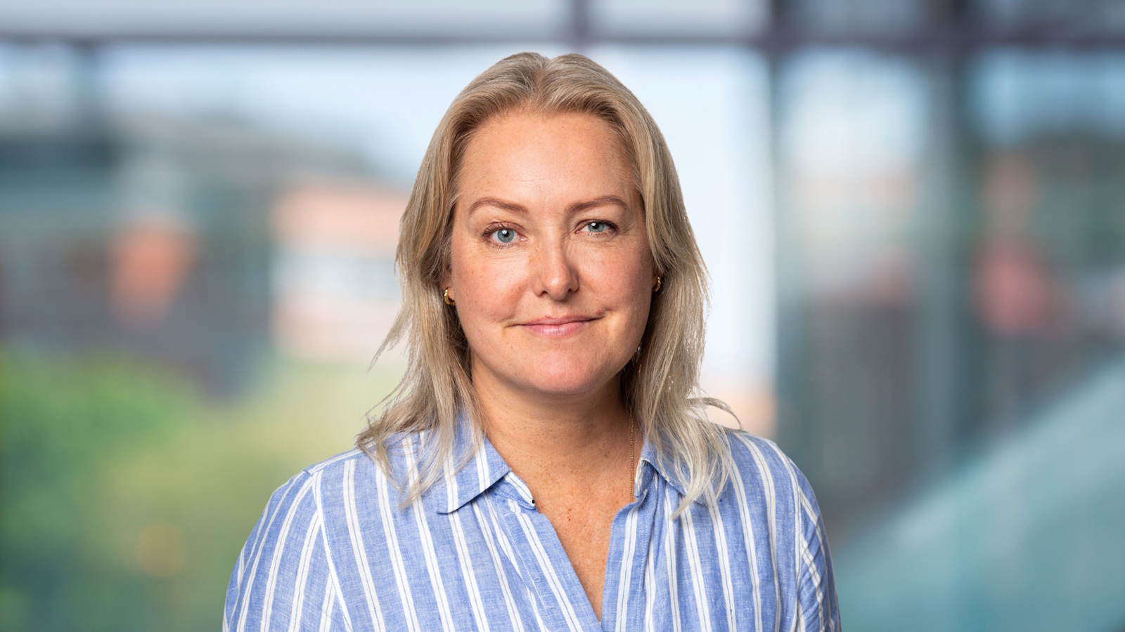”Kultur är smittsamt – och det gäller åt båda hållen”. Kajsa Hessel, VD Svensk Byggtjänst, om ledarskap, transformation och mod att fatta obekväma beslut