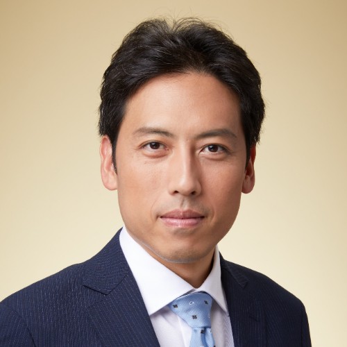 Hajime Baba, CEO, Clareza
