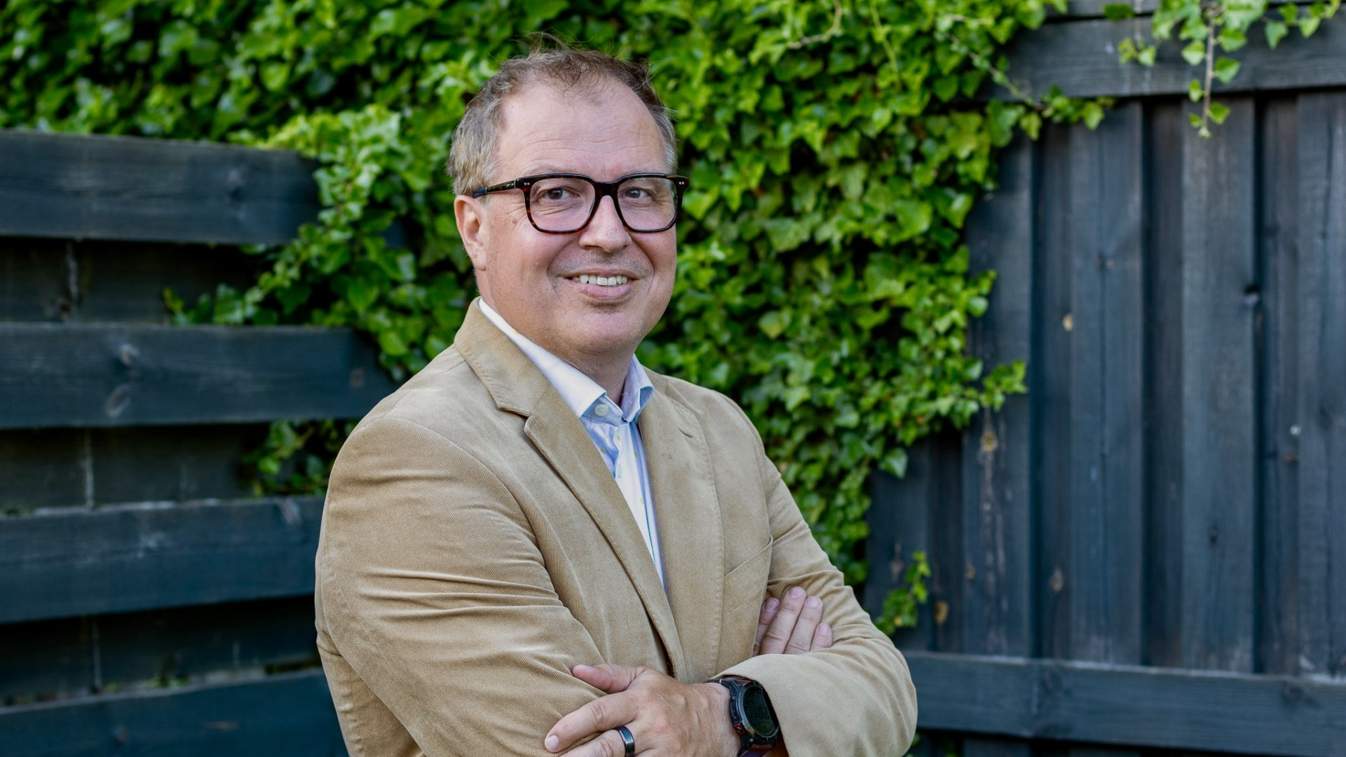 ”Man måste våga förändra saker snabbt – men alltid med empati”: Henrik Norlén om sitt uppdrag som interim VD för Absolent Air Care Group