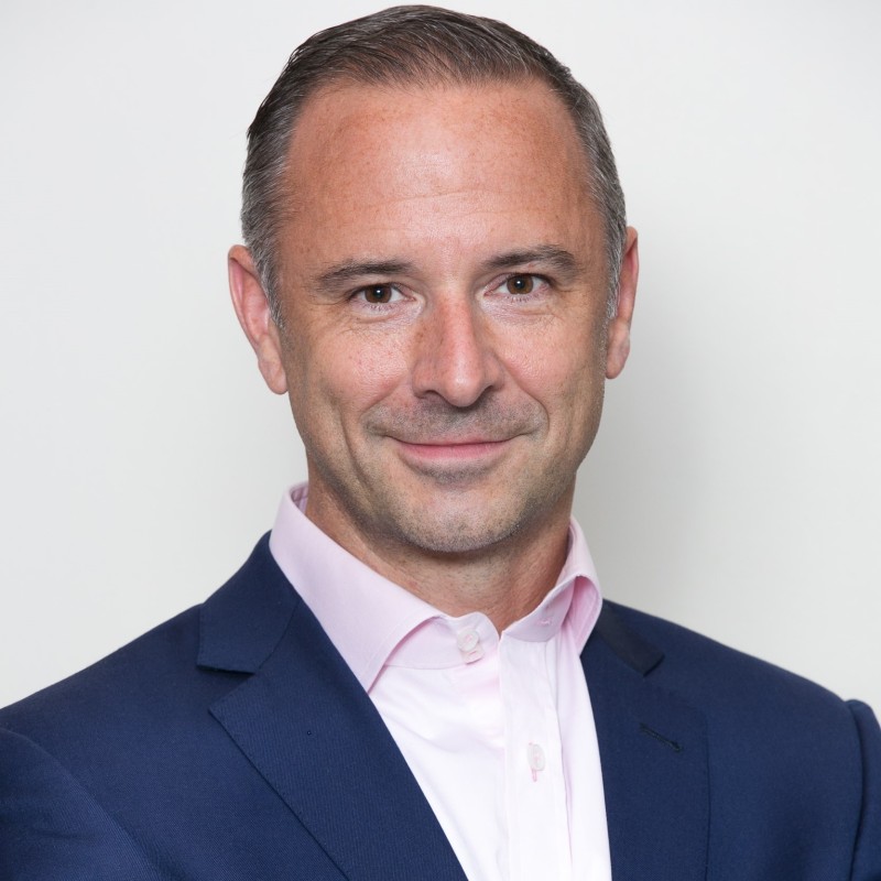 Thaddäus Müller, Partner FES Partners, China