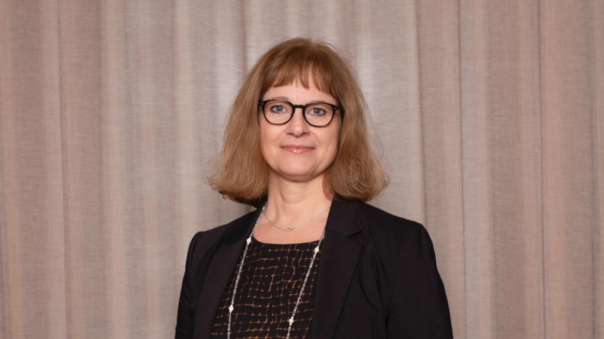 Från CFO till styrelseproffs – Eva Nilsagård om ledarskap, förändring och executive interim management
