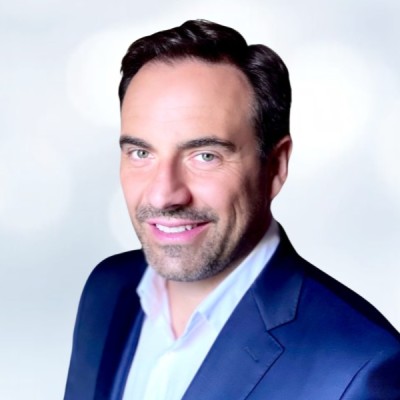 Benoît Créneau, CEO, XNorth Canada