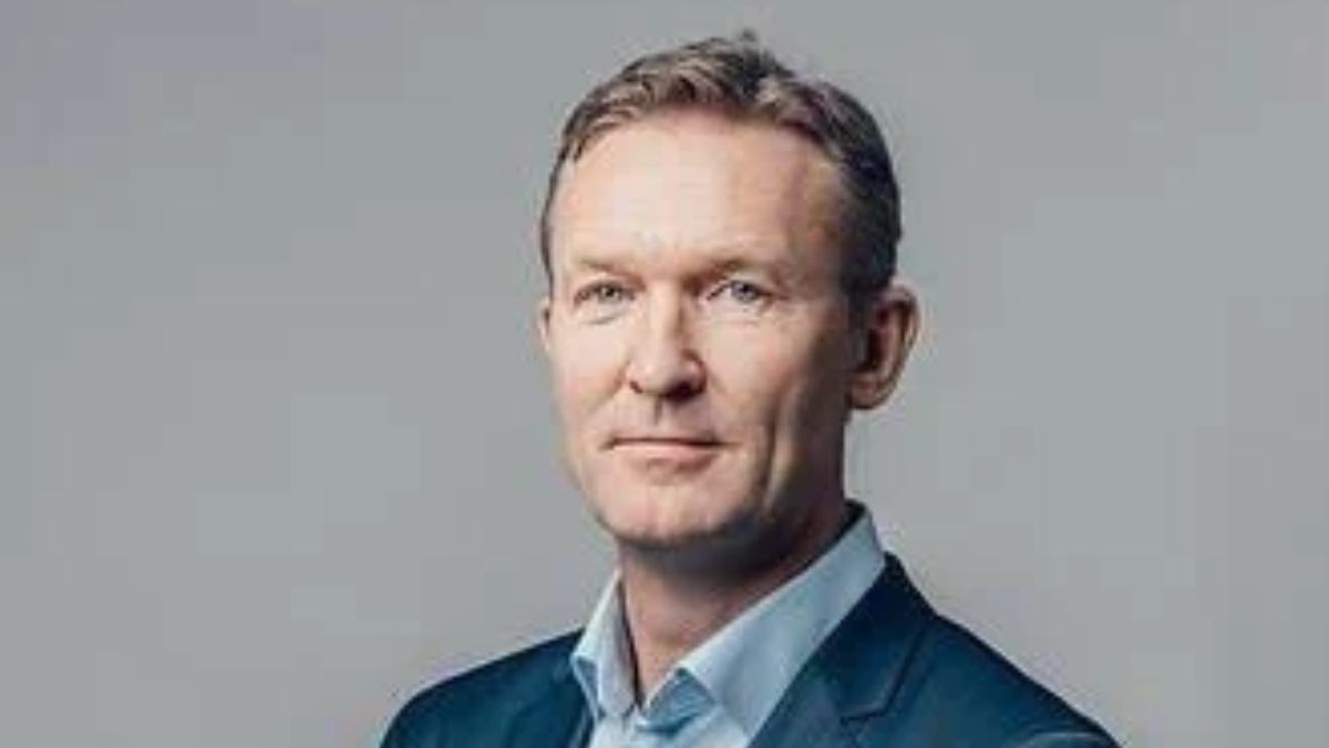 ”Vi behövde få kontroll på IT utan att bromsa utvecklingen”