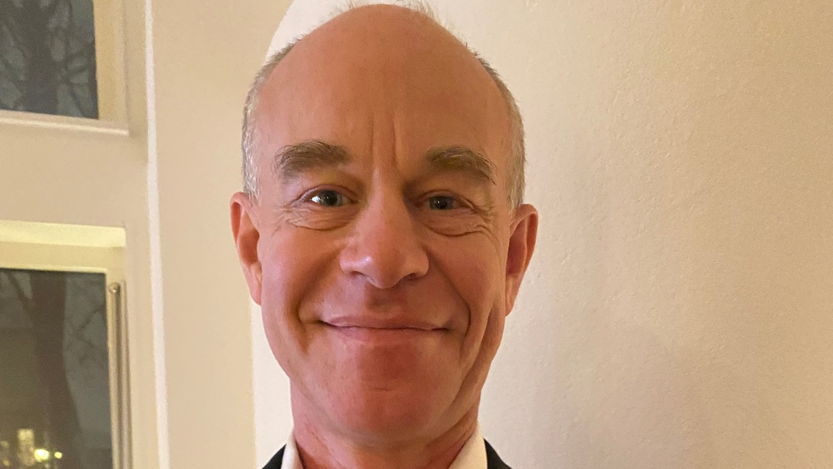 ”En interim CIO måste skapa förändring som håller även efter att man lämnat”