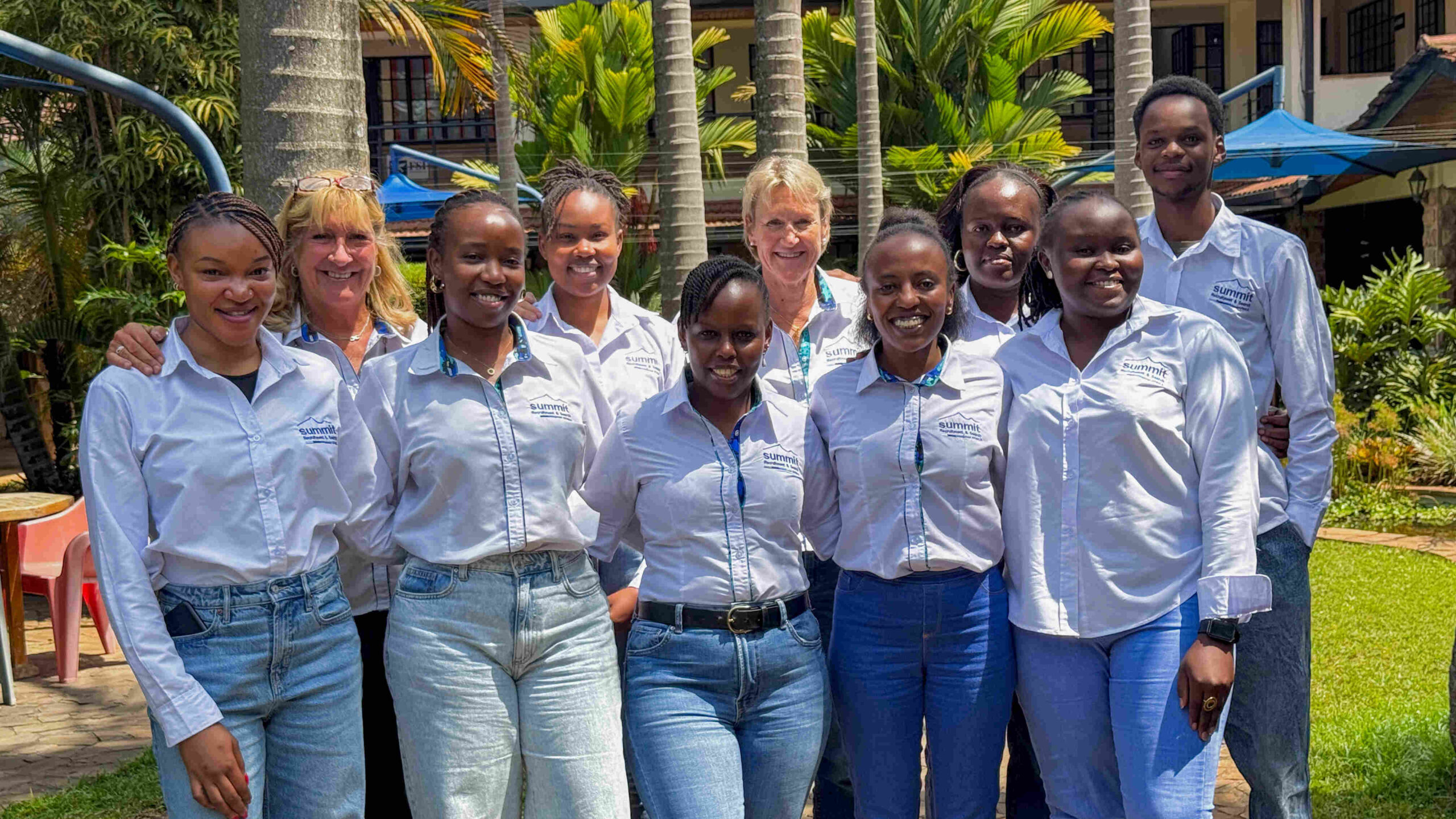 Valtus Alliance stärker sin närvaro i Afrika med en ny medlem:Summit Recruitment & Search Africa